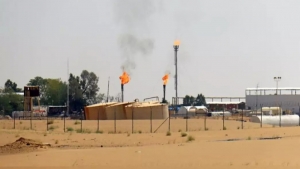 اليمن: ارتفاع عائدات النفط والغاز  إلى 739.3 مليون دولار في النصف الأول من 2022