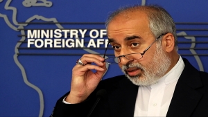 طهران: العلاقات مع دول الجوار تسير نحو الأفضل.. والمحادثات مع السعودية لا علاقة لها بالاتفاق النووي