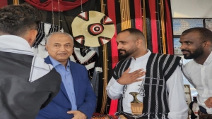 أوتاوا: اليمن يحصد المركز الأول في مهرجان أورينتالس بكندا