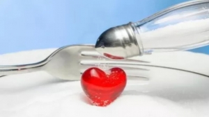 صحة: غرام واحد من الملح هو الفرق بالنسبة لملايين النوبات القلبية!