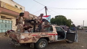 اليمن: قوات الانتقالي تتقدم شرقي بلدة شقرة في اول ايام حملة عسكرية ضخمة للسيطرة على محافظة ابين