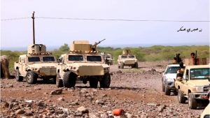 اليمن: مصادر اعلامية وعسكرية تقول ان جهود وساطة قادت لتقدم قوات المجلس الانتقالي في ابين دون قتال