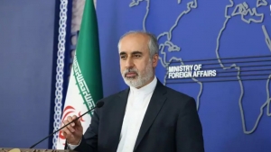 طهران: إيران تتسلم الرد الأمريكي على مقترح إحياء الاتفاق النووي وإسرائيل تقود حملة ضد الاتفاق
