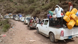 تقرير: الحوثيون يواصلون استغلال المواطنين بأسعار الوقود المرتفعة