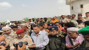 اليمن: قوات الامن في ابين تعود الى مدينة زنجبار بعد نحو ثلاث سنوات من اجبارها على المغادرة