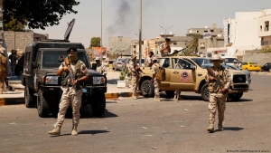ليبيا: قتلى وجرحى باشتباكات في طرابلس