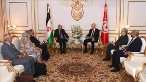 تونس: الحكومة تستدعي سفيرها في الرباط على إثر اتهام الأخيرة لها بالانحياز لجبهة البوليساريو