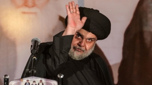 بغداد: الصدر يعلن اعتزال السياسة ويدفع الوضع بالعراق لمزيد من الغموض