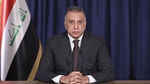 بغداد: رئيس الوزراء العراقي يلوح بالاستقالة