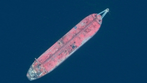 جنيف: الامم المتحدة تدق ناقوس الخطر لمنع تسرب نفطي في البحر الأحمر