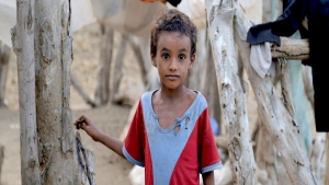 نيويورك: اليونيسيف تحذر من زيادة كبيرة لعدد الأطفال الجوعى في الشرق الأوسط وشمال أفريقيا