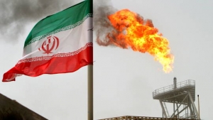 طهران: انفجار عرضي في مصفاة للنفط في جنوب غرب إيران