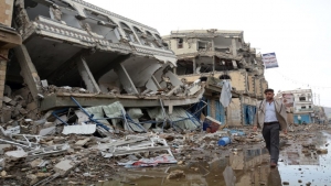 تحليل: كيف نجعل من هدنة اليمن حقيقة واقعية