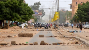 الخرطوم: الأمم المتحدة تعلن عن عديد القتلى والجرحى باشتباكات قبلية في السودان
