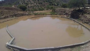 اليمن: وفاة امرأتين غرقا في حاجز مائي بالضالع