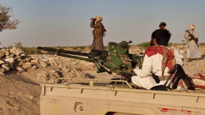 اليمن: الاطراف المتحاربة تتحدث عن حصيلة جديدة من الخروقات العسكرية للهدنة