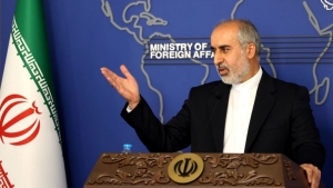طهران: إيران تؤكد استطاعتها تزويد أوروبا باحتياجاتها من الطاقة