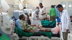 اليمن: الصندوق الكويتي يقدم 2.5 مليون دولار لتحسين الخدمات الصحية