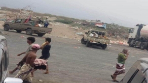 اليمن: الحكومة تعلن سقوط 29 قتيلا في الهجوم الارهابي في ابين
