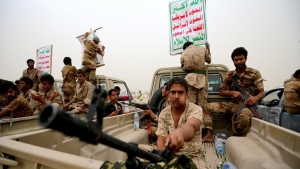 بروكسل: مسؤول أممي يصف الحوثيين بـ"طالبان" اليمن