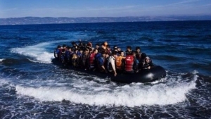 تونس: وفاة 8 مهاجرين و15 في عداد المفقودين بعد غرق قارب قبالة السواحل التونسية