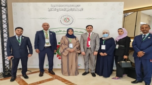الجزائر: اليمن يشارك في منتدى تواصل الأجيال لدعم العمل العربي المشترك