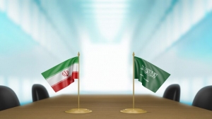 طهران: إيران تحث السعودية على إظهار حسن النوايا في محادثات لتحسين العلاقات