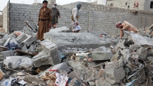 اليمن: تقرير حقوقي يوثق مقتل 788 واصابة 1528 مدنيا في محافظة مارب منذ ثماني سنوات