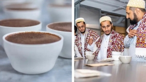 تقرير: مزارعو القهوة في اليمن يحاولون استعادة المكانة العالمية لحبوبهم التراثية