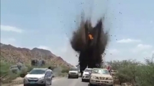 اليمن: مصادر محلية لـ" يمن فيوتشر" تؤكد مقتل 4 جنود وإصابة 5 آخرين بهجوم مسلح في ابين
