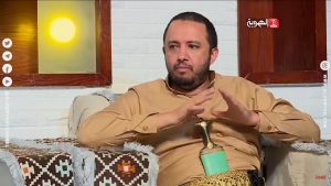 وثيقة: الجزائية المتخصصة بصنعاء تصدر امر قبض قهري بحق اعلامي بارز في جماعة الحوثيين