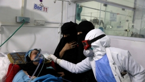 اليمن: "اليونيسف" تحذر من نقص حاد في احتياجات استمرار الخدمات الصحية