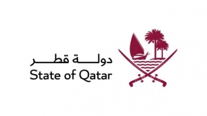 الدوحة: قطر تدشَن شعارا رسميا جديدا للدولة