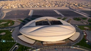 كأس العالم 2022: مكاسب اقتصادية ضخمة للشركات والأعمال بقطر والمنطقة