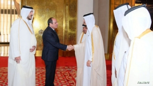الدوحة: المساعدات الخليجية للدول الجارة.. حزم إنقاذ "وتعزيز نفوذ"