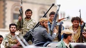 اليمن: الحكومة تتهم الحوثيين بتصفية اثنين من الاسرى في تعز بتعذيب وحشي حتى الموت