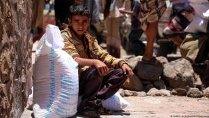 نيويورك: الامم المتحدة تطلق 100 مليون دولار لتعزيز العمليات الانسانية في 11 دولة بينها اليمن