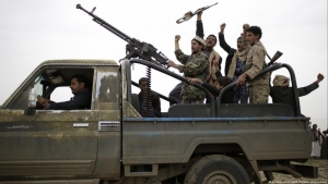 جنيف: رابطة حقوقية تتهم الحوثيين بسقوط 14 ألف طفل بين قتيل وجريح في اليمن