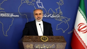 طهران: إيران تقول إنها مستعدة لتبادل الأسرى مع الولايات المتحدة العالم