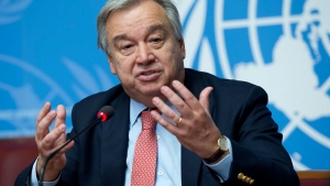 نيويورك: الأمم المتحدة تحذر قادة العالم من خطر محدق