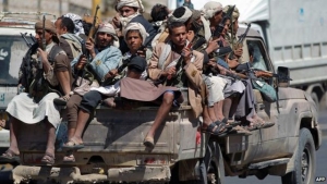 اليمن: في ذكرى اجتياح الحوثيين للعاصمة صنعاء.. ارقام صادمة لثماني سنوات من الحرب المكلفة