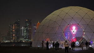 الدوحة: فحص كوفيد مطلوب قبل الحضور لمونديال قطر.. وبطاقة هيا شرط للعلاج المجاني