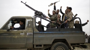 جنيف: منظمة سام تقول إن الانقلاب الحوثي أنهى حلم اليمنيين بدولة ديمقراطية