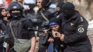لندن: "العفو الدولية" تدعو المجتمع الدولي إلى ممارسة الضغوط على السلطات المصرية لوقف الانتهاكات
