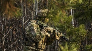 موسكو: الدفاع الروسية تقول انها استعادت 55 أسير حرب من أوكرانيا