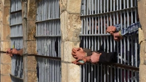 جنيف: أكثر من 17 ألف حالة تعذيب في سجون الحوثيين خلال سبع سنوات