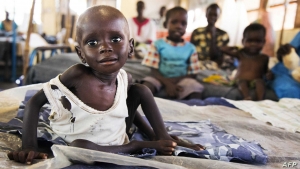 الخرطوم: برنامج الغذاء العالمي يحذر من مجاعة في السودان