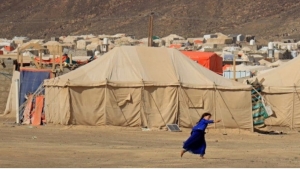 اليمن: اليونسيف توثق نزوح اكثر من 90 الف شخص من وإلى مأرب منذ يناير 2021