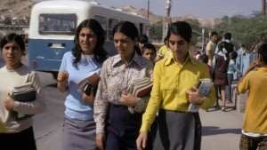 مهسا اميني: كيف كانت حياة النساء في إيران قبل الثورة الإسلامية؟