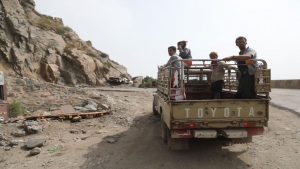 بروكسل: "الأزمات الدولية" تطالب المجتمع الدولي بمضاعفة الجهود لتوسيع الهدنة في اليمن